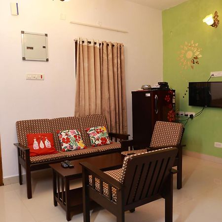 Mahabs homestay Villa Mamallapuram Esterno foto