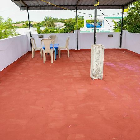 Mahabs homestay Villa Mamallapuram Esterno foto
