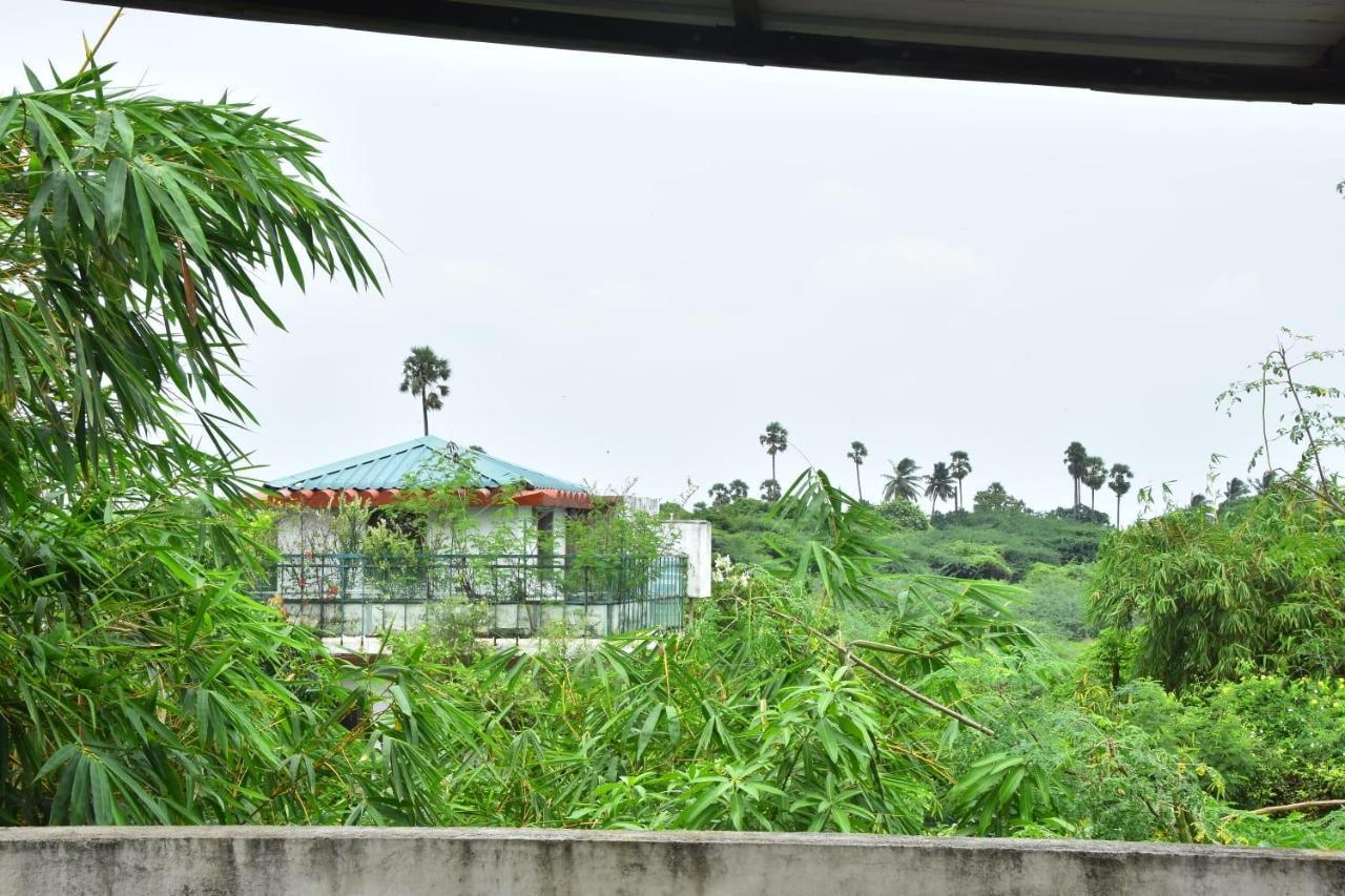 Mahabs homestay Villa Mamallapuram Esterno foto