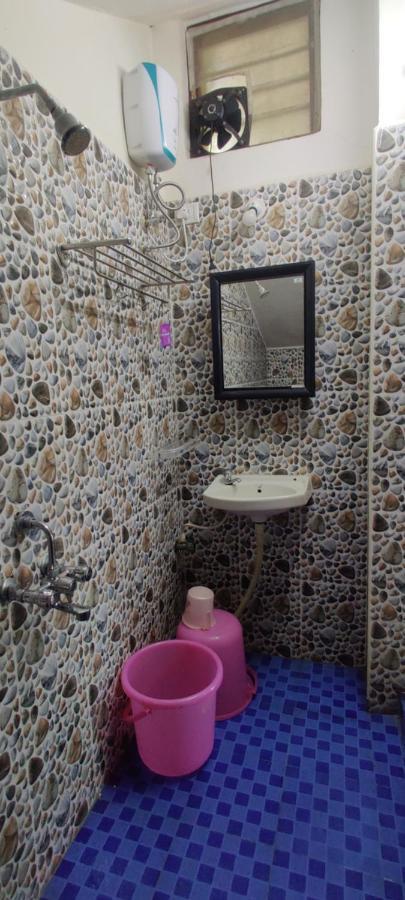 Mahabs homestay Villa Mamallapuram Esterno foto