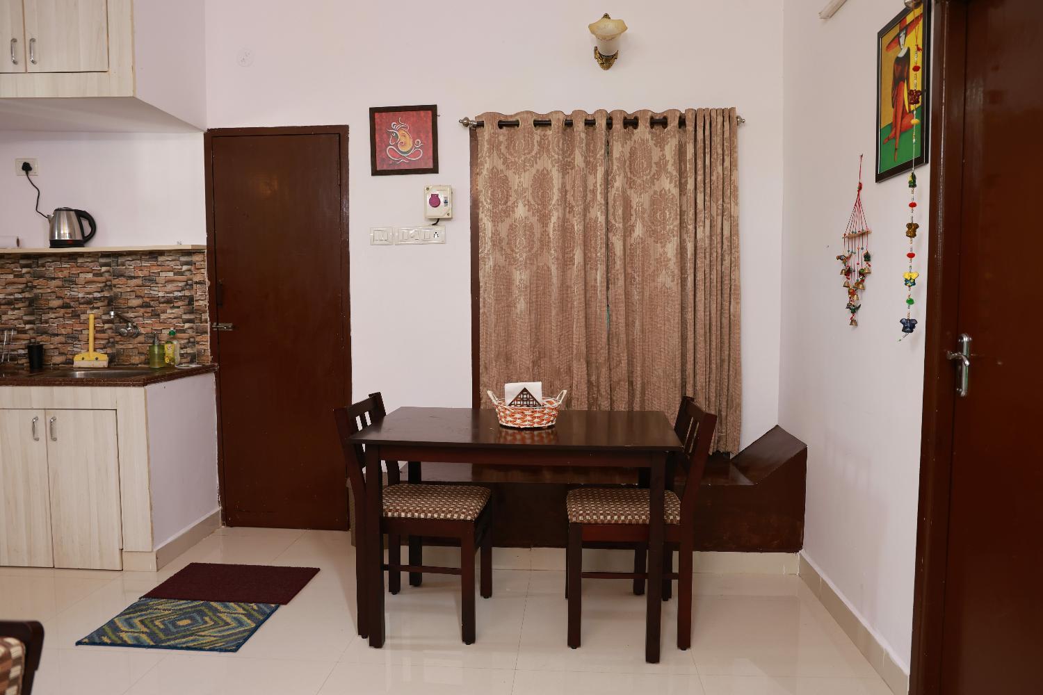 Mahabs homestay Villa Mamallapuram Esterno foto