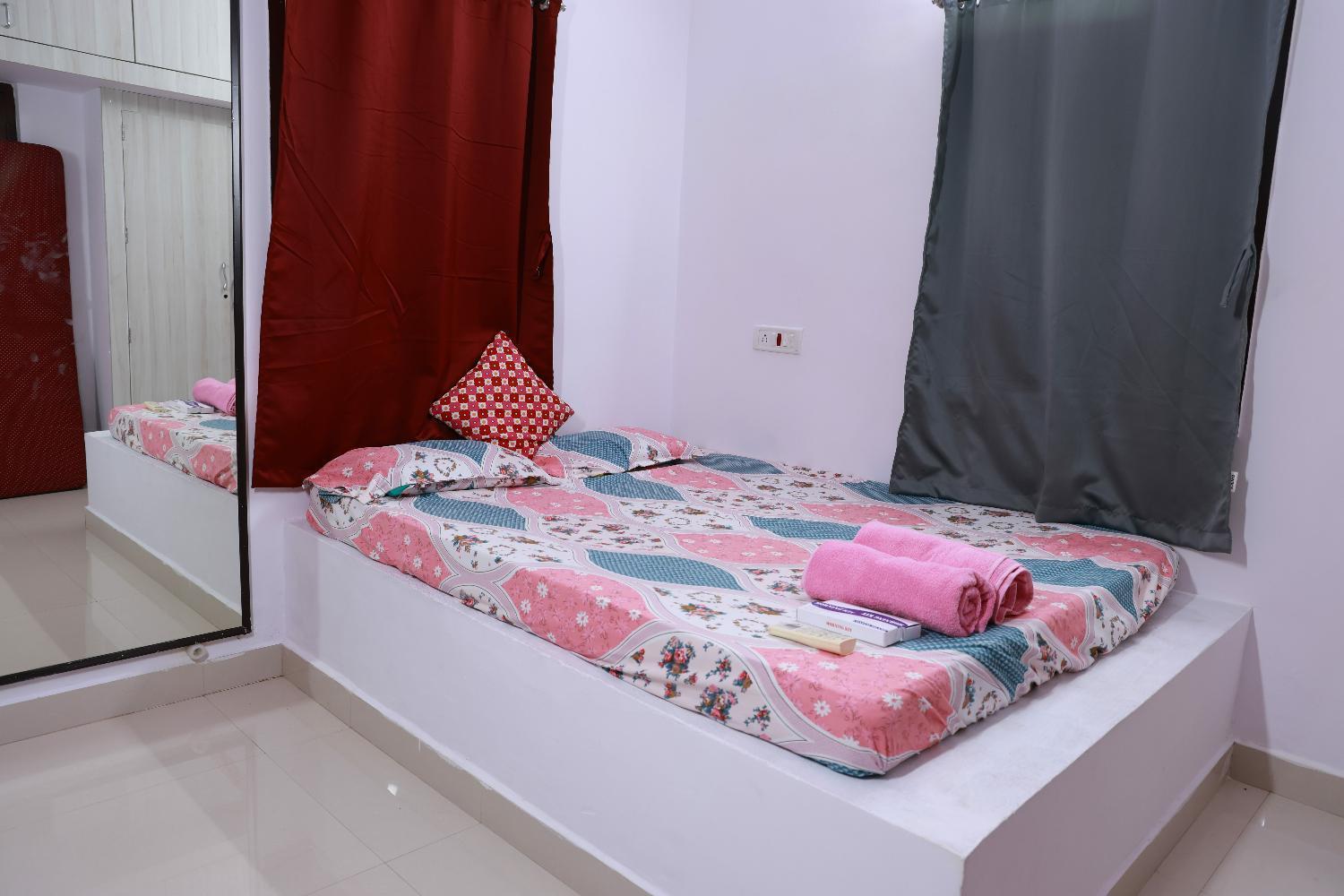 Mahabs homestay Villa Mamallapuram Esterno foto